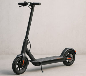 Beecher Board Approves New Regulations for Electric Scooters, E-Bikes