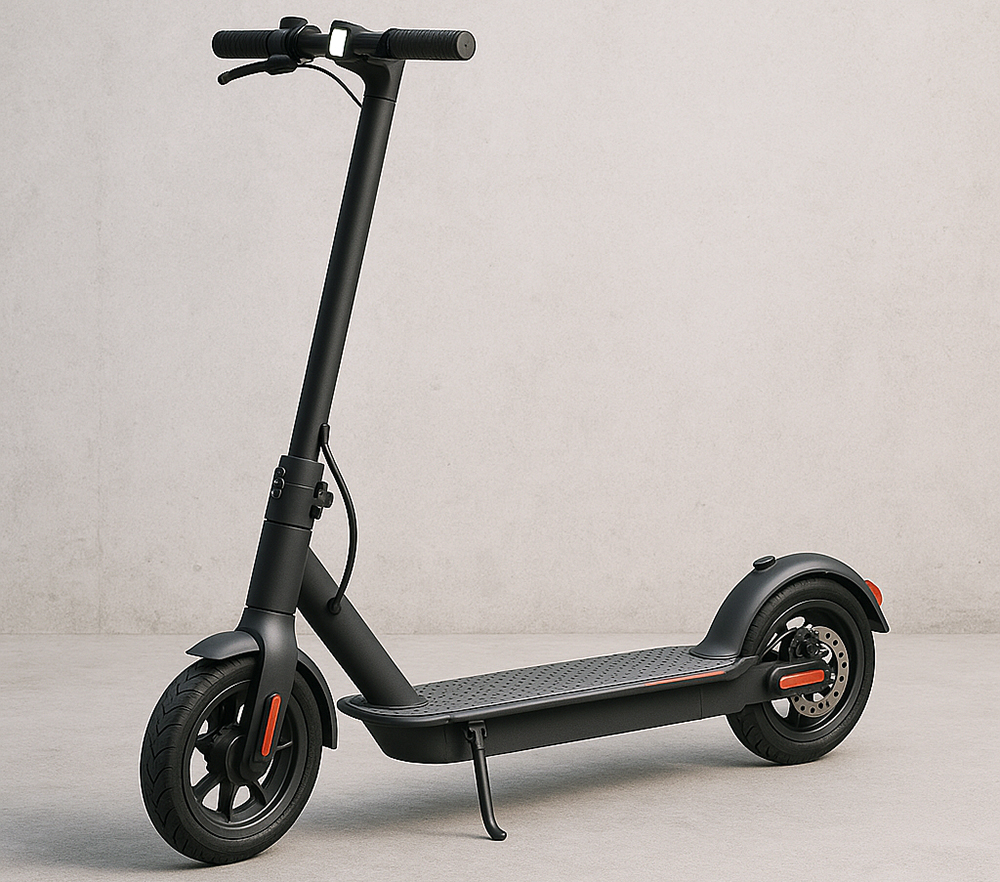 Electric Scooters
