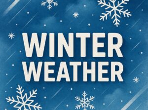 Beecher Digs Out from 12.4 Inches of Snow; Sub-Zero Cold Forecast for Friday