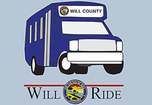 Will County Committee Advances Phased Takeover of Central Will Dial-A-Ride Service