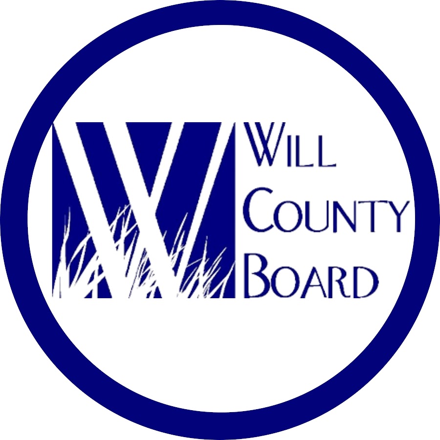will county board graphic