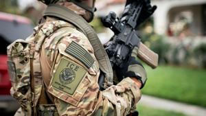 Obama-era 'Welcoming Cities' program overlaps with illegal border crosser crimes