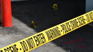 Illinois quick hits: Police shooting suspect in custody; retired judge brought back