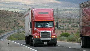 More than 9,500 commercial truckers taken off U.S. roads nationwide