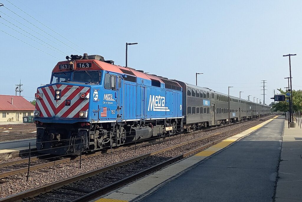 Metra