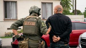 Pennsylvania lawmakers criticize violent ICE encounters