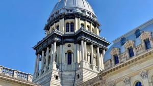 Illinois quick hits: Bovino bounty trial to begin; Judge sentences Kentucky man to 15 years in drugs case; Pritzker criticizes Trump's first year as Trump marks accomplishments