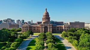 State lawmaker calls for hearings on banning Sharia law in Texas