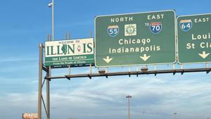 Illinois Quick Hits: No injuries reported in Tuesday earthquake