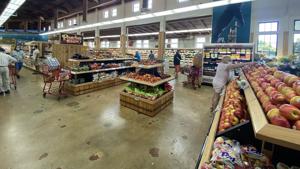 Fed charges: Yemeni, Hatian nationals stole millions in SNAP benefits