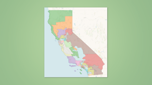 Federal court upholds California congressional redistricting