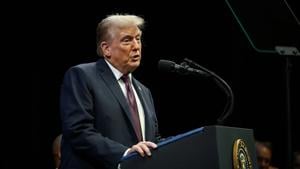 Trump sheds more light on Venezuela strike, Maduro capture