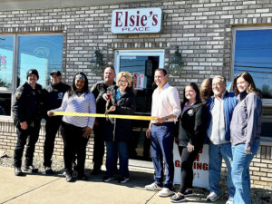 Elsies Place Grand Opening