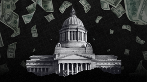 National debt over 4x greater than reported, accounting group says