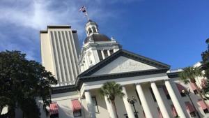 Florida poised to flip 4 U.S. House seats with new map