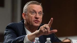 VA performance improves as concerns over cuts fade, survey finds
