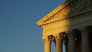 Supreme Court limits Voting Rights Act in Louisiana redistricting battle
