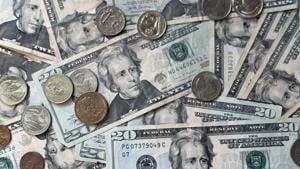 Congressional progressives introduce $25 federal minimum wage plan