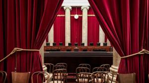 Supreme Court skeptical of Syria, Haiti temporary protected status