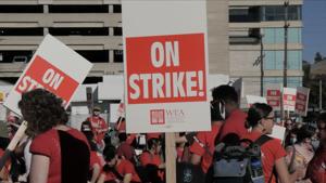 ISU's union says it cheaper to negotiate than paying