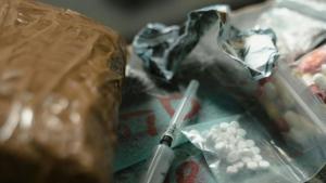 Massive drug busts in California, Texas, enough to kill more than 32.7 million people