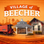 Meeting Summary and Briefs: Beecher Village Board for May 11, 2026