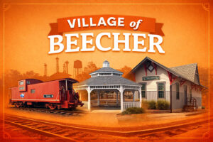 Meeting Summary and Briefs: Beecher Village Board for May 11, 2026
