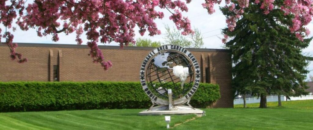Kankakee Area Career Center