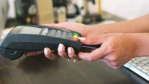 Data shows more violent retail thefts, lost sales tax revenue.