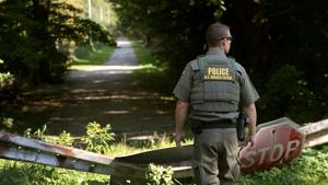 Canadian border crimes: Multi-million grandparent, crypto scam; human smuggling