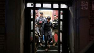 Minnesota prosecutor charges second ICE agent wake of Operation Metro Surge
