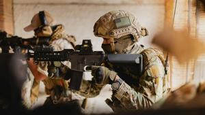 $1.1T Pentagon funding bill leaves room for White House spending spree