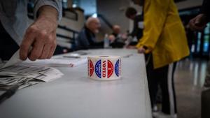 Kentucky to select candidates in high profile races
