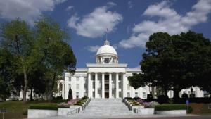 Federal judges temporarily block Alabama redistricting map