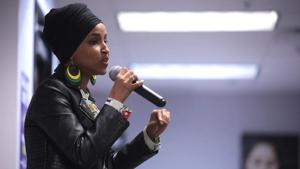 Minnesota committee fails to subpoena Omar after unanswered records request