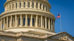 Tax hikes alone won't fully address US debt, report finds