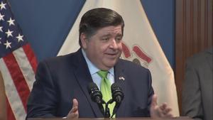 Pritzker knocks state progressives’ ability to pass new tax measures