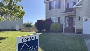 Existing-home sales edge up in April as affordability improves