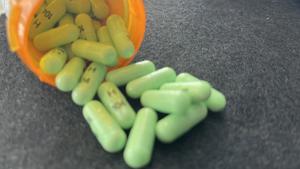 Cost uncertainty follows prescription price cap bill in Senate