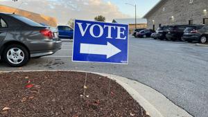 Election 2026: Whatley gets another breath of Trump tailwind