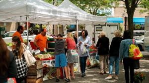 Everyday Economics: Inflation squeezes household spending