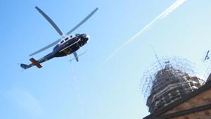 Taxpayer watchdog calls for accountability after helicopter prom controversy