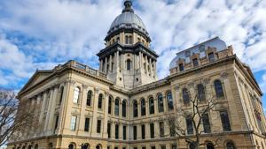 Illinois Quick Hits: Housing, megaprojects take backseat to budget talks
