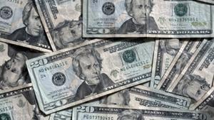 Exclusive: Poll shows Americans opposed to legalized sports wagering