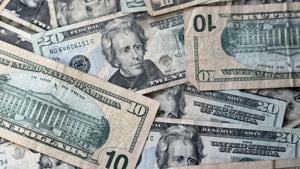 ‘Exploited tax dollars’: Trial law firms donate almost exclusively to Democrats