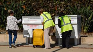 Congressional candidates discuss immigration, tax policies