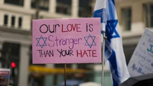 Report: 2025 third most violent year on record for American Jews