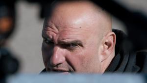Fetterman: Democrats can't 'simply be the opposite' of 'whatever Trump says'