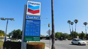 Inflation rises to 3.8%, driven by energy prices