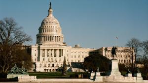 Democrats 'Red to Blue' targets 18 seats in 12 states in November